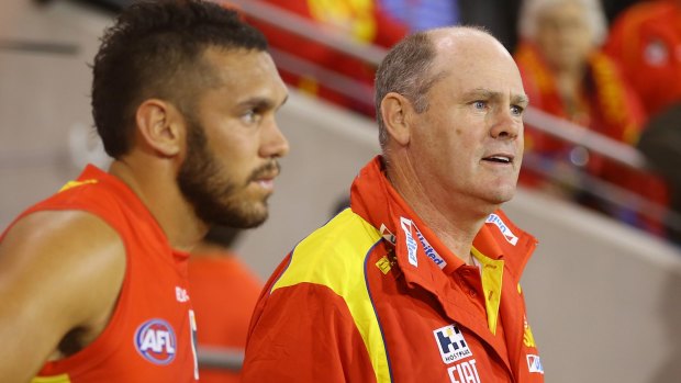Harley Bennell will not be moving to Punt Road.