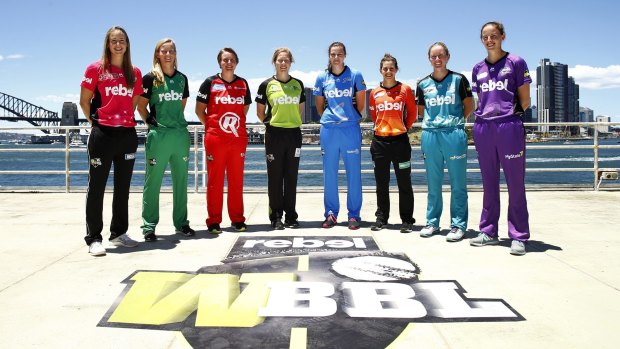 A better outcome for women cricketers is a priority in negotiations.