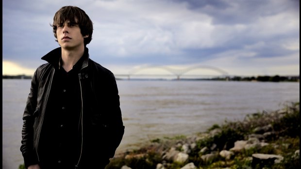 Jake Bugg is not as gruff and standoffish as he is rumoured to be. 