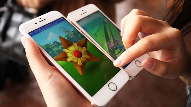 Nintendo investors have started to understand how little Pokemon Go would help the firm's earnings.
