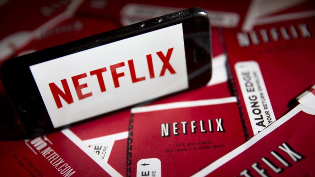 Netflix could have faced an Australian rival using Telstra's technology.