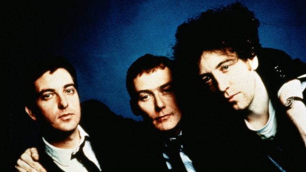 The Jesus and Mary Chain will headline the festival's music line-up.