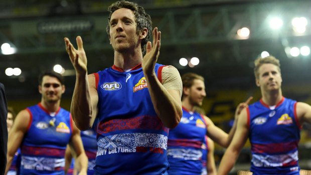 Despite last week's loss the Western Bulldogs have hit reasonable form of late. They'll need their best to beat Port Adelaide in Ballarat. 