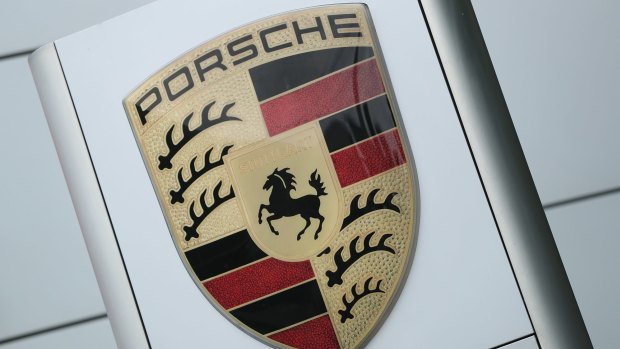 Prosecutors in Stuttgart said they were escalating an informal investigation started last year into allegations the Porsche brand may have defrauded consumers by selling autos with software that manipulated emissions.