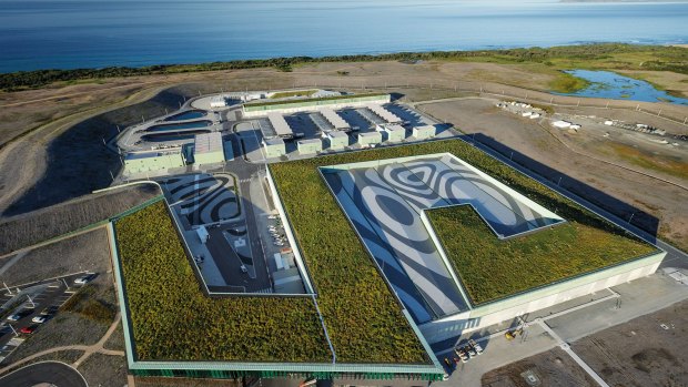 Will Victoria's desalination plant, near Wonthaggi, need to get bigger? 