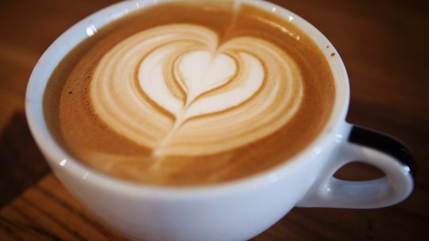 Two studies say coffee could protect against MS.