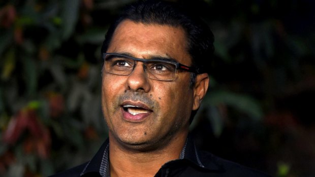 "They have definitely put fear into the Aussies' minds going into Melbourne": Waqar Younis.