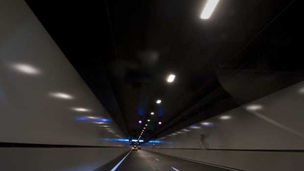 The BrisConnections toll road has turned into a black hole for investors.