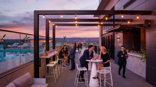 Design-centric hotel raises the bar in South Australia