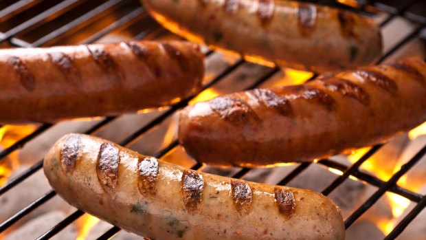 What are you cooking your snags on this Australia Day? 