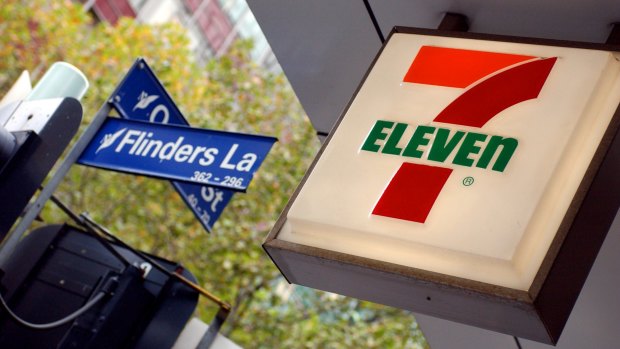 A former police officer will investigate claims of serious breach of workplace laws at 7-Eleven stores. 