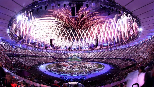 Allegations of doping may be about to taint the 2012 London Games.