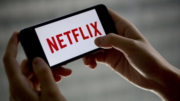 The $8.99 subscription to Netflix will allow customers to access the service on only one device. If people want to watch it on two screens, the price jumps to $11.99 a month.