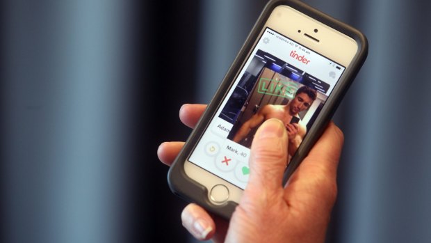 Tinder, which has millions of singles users, is now the inspiration for a movie.