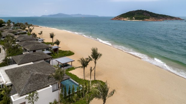 Anantara Quy Nhon Villas