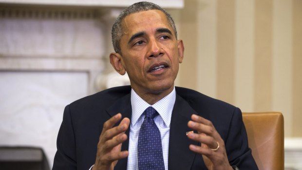 "We've got to do better": President Barack Obama.