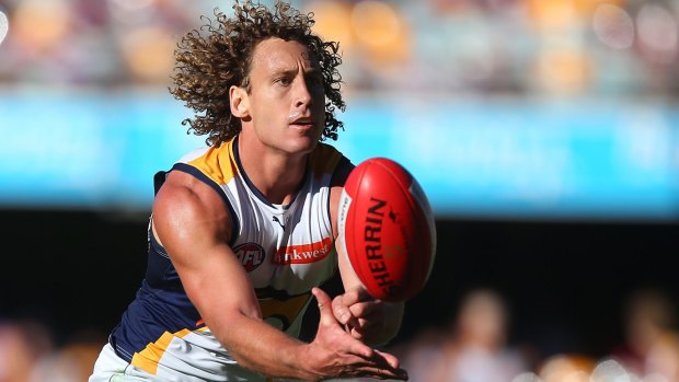 Matt Priddis: "We need to win as many games as we can to play finals footy. That means we have to beat some real quality sides."