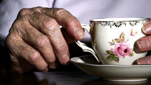 Australia's Department of Health on Friday outlined several payments that would not be permissible under the aged care legislation going forward.