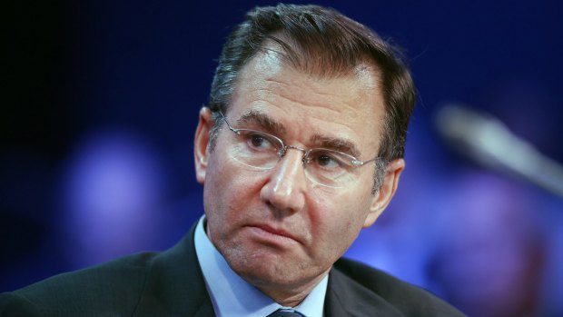 Glencore chief executive Ivan Glasenberg has been shuttering coal, copper and zinc mines in a bid to combat a rout in prices that's sapping profits. 