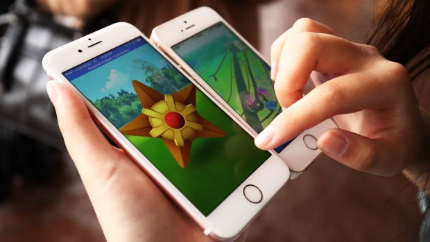New York will try to bar sex offenders playing Pokemon Go over child safety concerns.