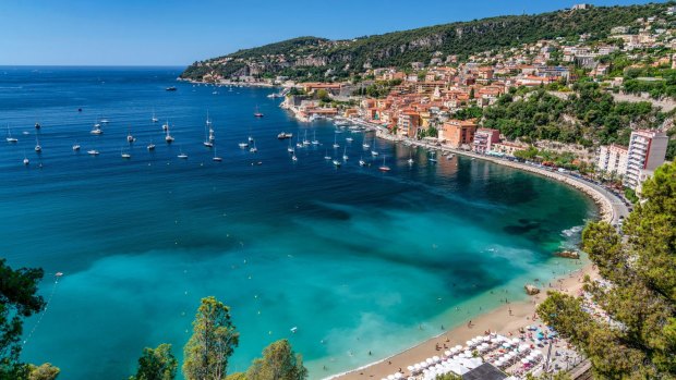 Nice, France: Travel tips from expert expat Chrissie McClatchie