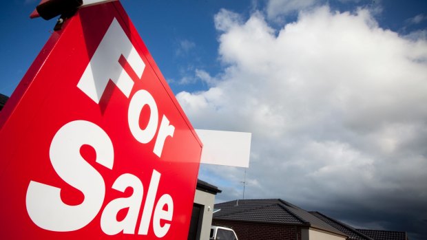 An increase in capital gains tax would affect the behaviour of sellers, not just buyers.