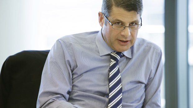 Former Victorian Premier Steve Bracks has called for needs-based funding and greater accountability in schools.