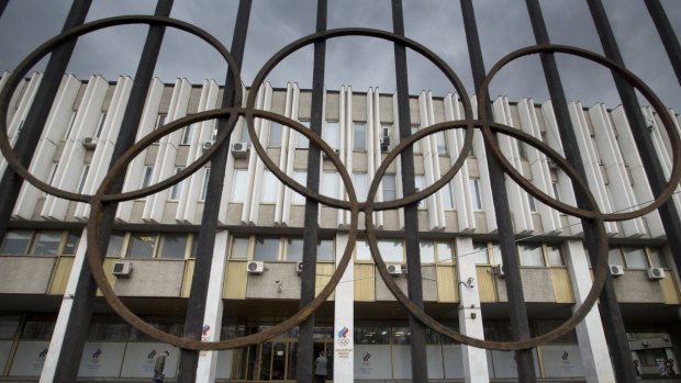 Fallout from the WADA Independent Commission report into allegations of widespread doping, corruption and collusion in Russian athletics will dominate the agenda when WADA's executive committee and foundation board meet.