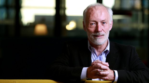 Mental health expert and former Australian of the Year Professor Patrick McGorry is warning of the impact of the debate around the same-sex marriage postal survey.