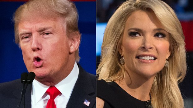 Within hours of Megyn Kelly's book being released, supporters of Donald Trump had given it hundreds of bad reviews on Amazon. 