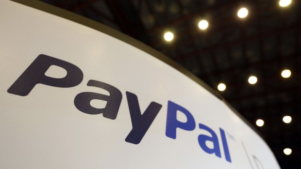The Visa partnership positions PayPal to sign more deals with major financial institutions.
