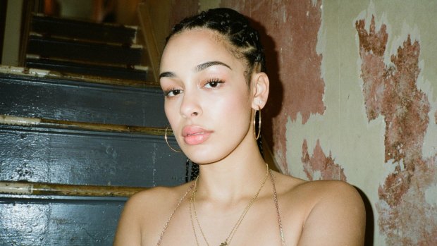 Jorja Smith's life has transformed over the past two years.