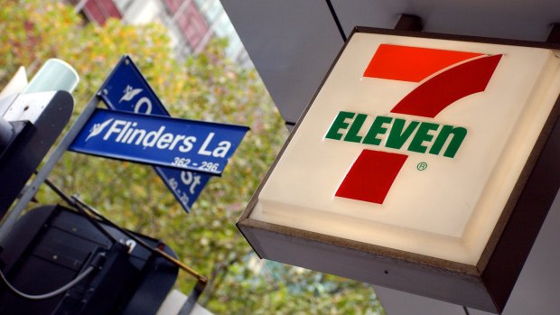 The agreement includes admissions by 7-Eleven that a culture of underpayment and false records had become "normalised". 