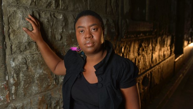 Maxine Beneba Clarke is longlisted for the Stella Prize for her novel <i>Foreign Soil</i>.