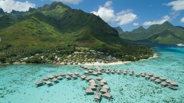 Moorea, French Polynesia travel guide and things to do: Nine must-do highlights