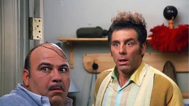 Queensland MPs have been told use to real names when referring to each other instead of nicknames like Captain Risky and Kramer.  
