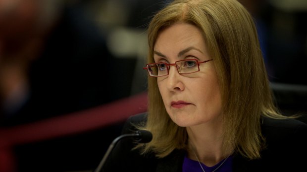 Attorney-General Gabrielle Upton says the appointment of two specialist judges to hear child sex abuse cases will help the crisis.