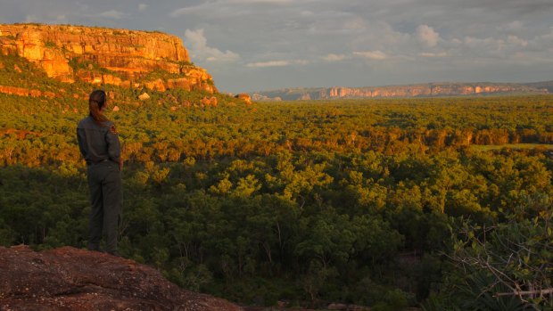 Kakadu, the Northern Territory.