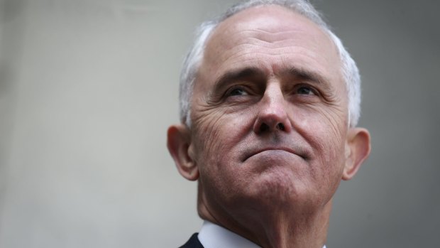 Malcolm Turnbull says the government will consider debate about the Racial Discrimination Act. 