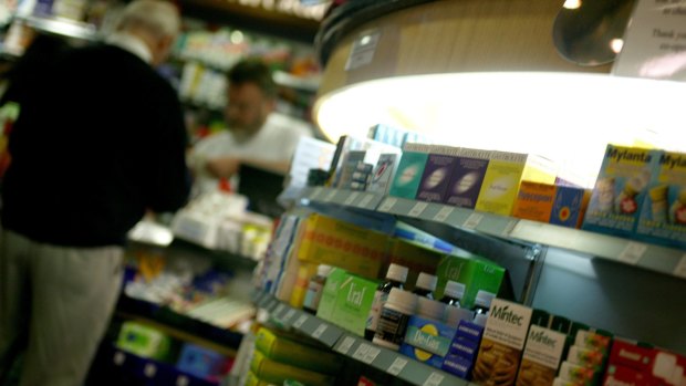 Pharmacists employed at dozens of National Pharmacies sites across Victoria and South Australia have voted to take industrial action against the company's plans to slash penalty rates.
