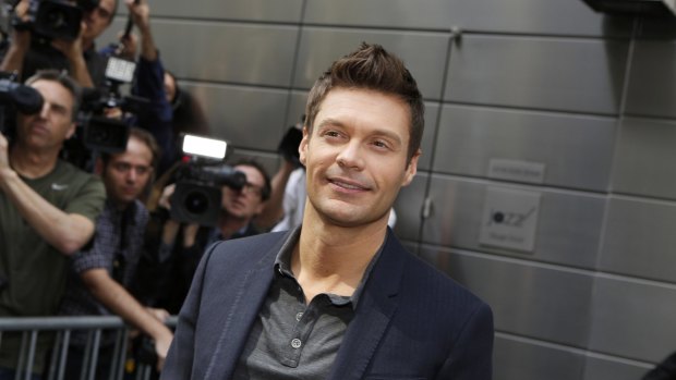 Host with the most ... long-time <i>American Idol</i> host Ryan Seacrest reportedly made tens of millions of dollars since the show started in 2002.