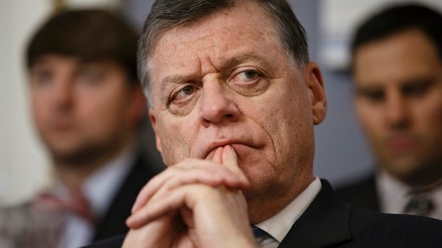 Representative Tom Cole said that Mr Trump had not proven his case and should apologise to Mr Obama.