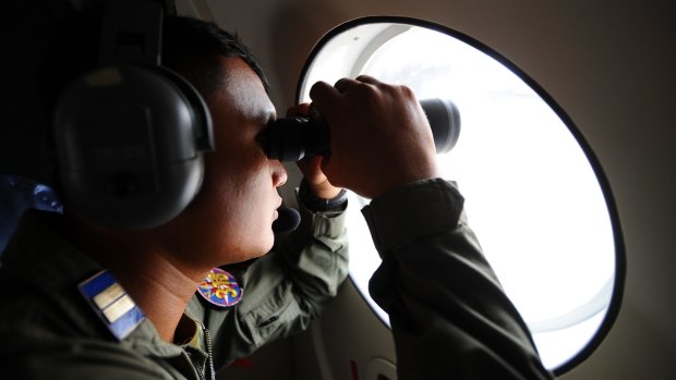 Search efforts have found another large underwater object believed to be part of the AirAsia plane. Indonesian officials say five pieces of wreckage have now been pinpointed on the sea floor off Borneo.