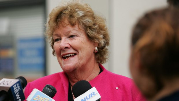 NSW Health Minister Jillian Skinner says it would be "irresponsible" to abandon trials.