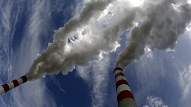 All nations, including Australia, will be pressed to make deep carbon cuts post-2020.