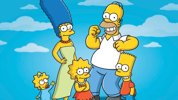 Administrators will need to renegotiate deals with US studios including Fox, which makes The Simpsons.