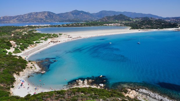 Costa Smeralda has all the essential ingredients of a luxury enclave: fabulous beaches that eschew the regimented and overdeveloped in favour of the natural style.