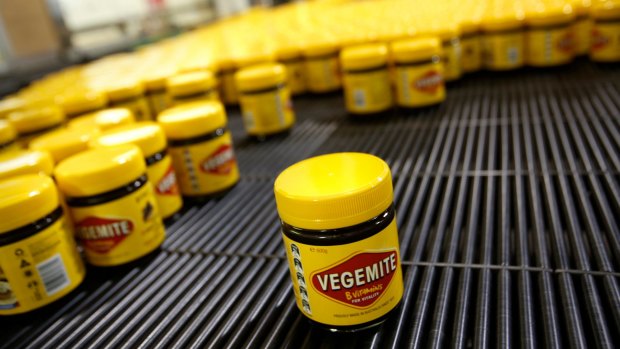 Bega may be tempted to part-fund its Vegemite buy via a share issue.