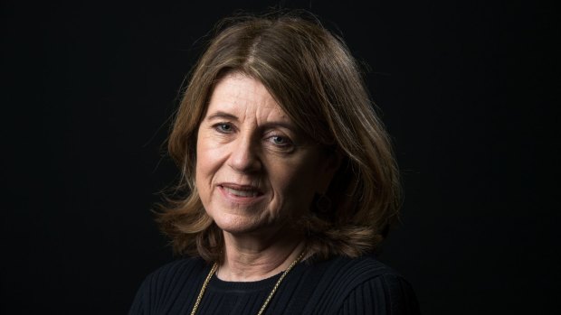 Caroline Wilson is stepping down as The Age's chief football writer.