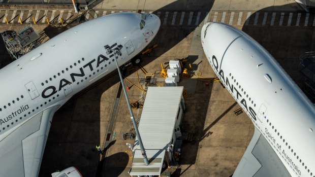 Requiring heavy cleaning of aircraft after each flight could increase turnaround time and reduce flight schedules.